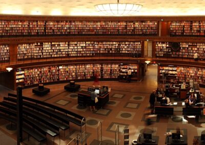 Driving Educational Innovation