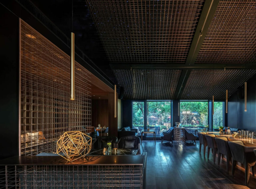 Finance in the Fast Lane